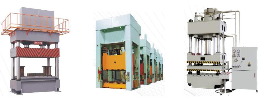 單動(dòng)薄板拉伸液壓機(jī)定制款式